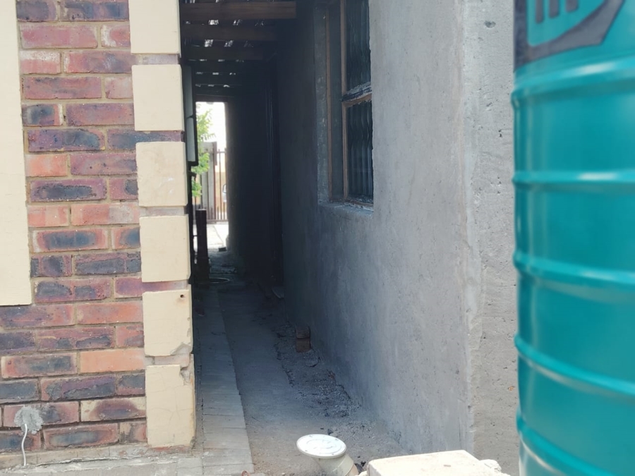 3 Bedroom Property for Sale in Seraleng North West